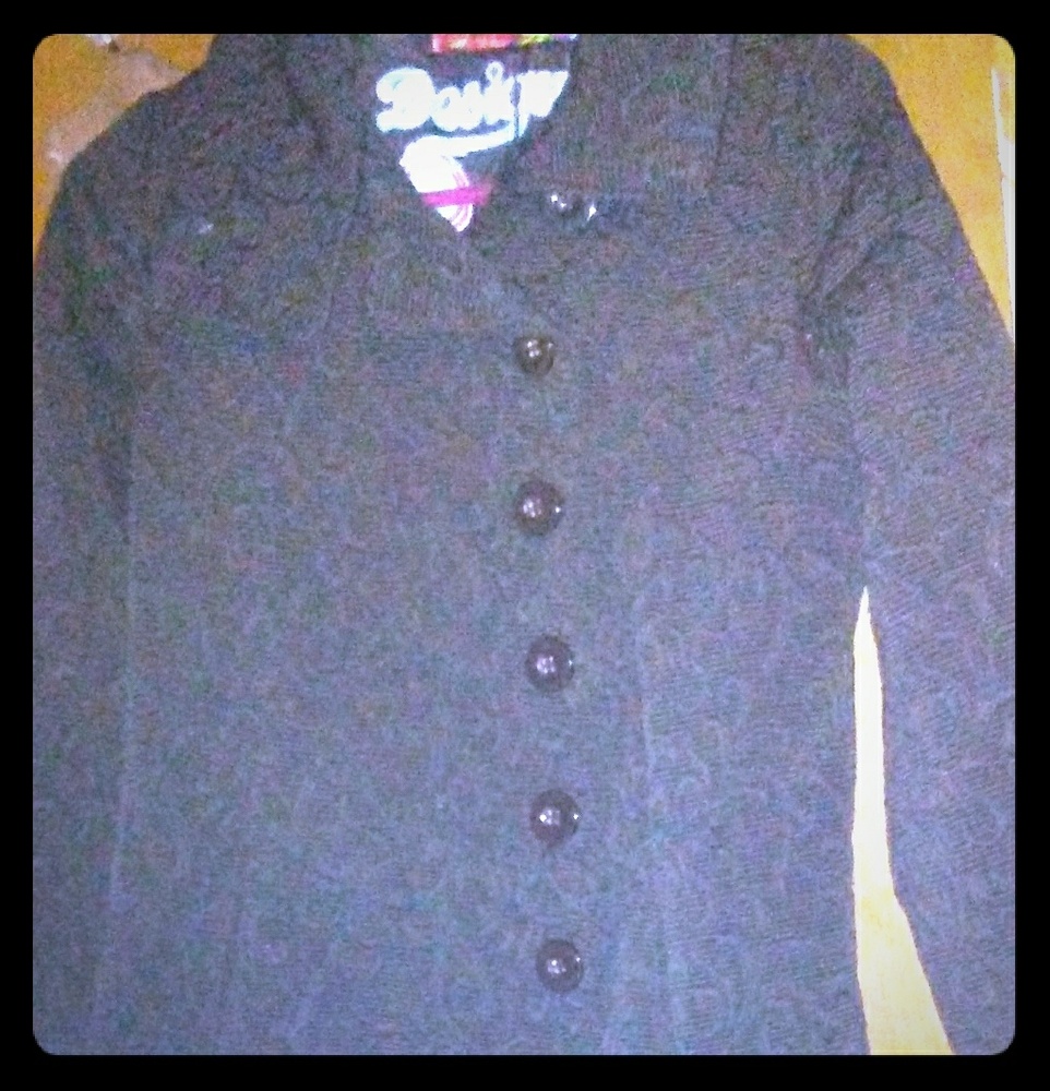 Winter coat